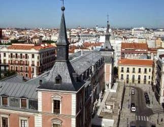 El Trivialillo Madrileño