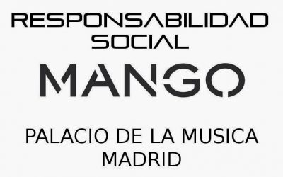 Que no destruyan el interior del Palacio de la Música