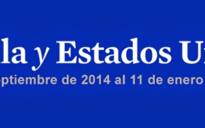 Sorolla y Estados Unidos, Fundación Mapfre