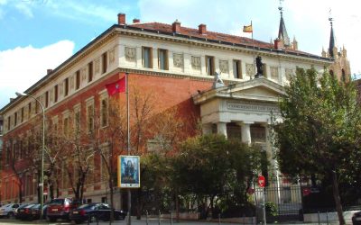 El Trivialillo Madrileño