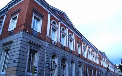 Trivialillo Madrileño