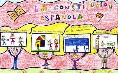 ¡Gracias, Constitución!