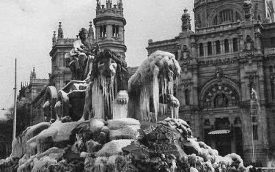 Y nos quejamos del frío!