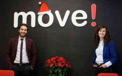 Una agencia inmobiliaria muy recomendable