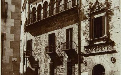 La Casa de Cisneros