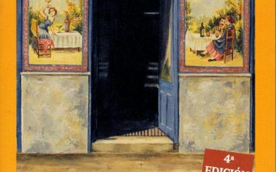 Tabernas y tapas en Madrid, 4ª edición