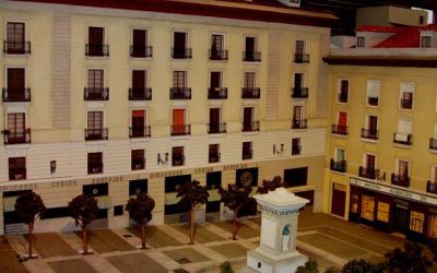 Trivialillo Madrileño