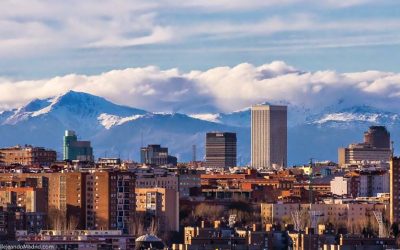 Horizontes de blancura