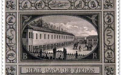 La Casa de Fieras del Retiro, 1.