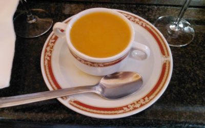 Caldito madrileño