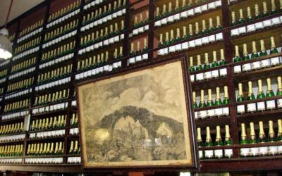 Trivialillo madrileño