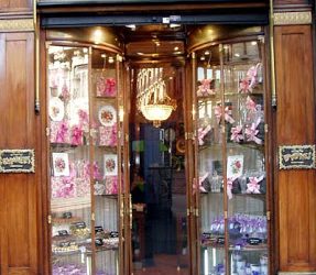 La Violeta