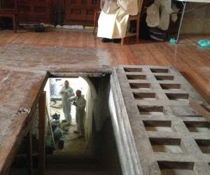 Recuperando a Cervantes