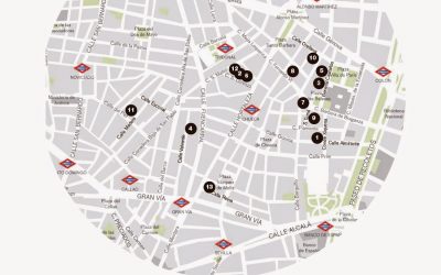 Desayuno con amantes…del arte