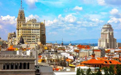 Buen Lunes, Buena Semana!!