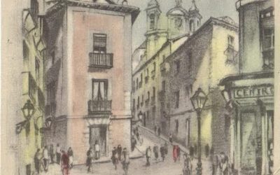 El Trivialillo Madrileño