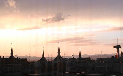 El Trivialillo Madrileño