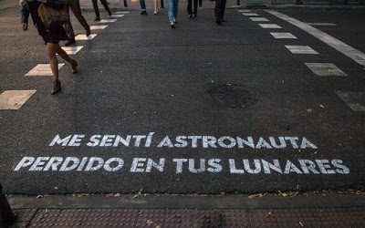 Te comería a versos