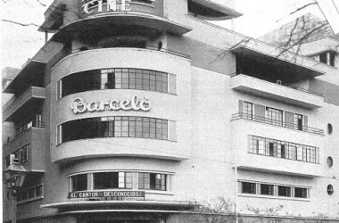 El cine Barceló