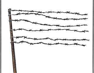 El independentismo visto por El Roto