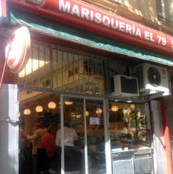 El 79 de Vallehermoso