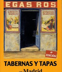 Crítica de la Guía «Tabernas y tapas en Madrid»
