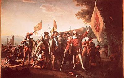 12 de Octubre, Día de la Hispanidad.