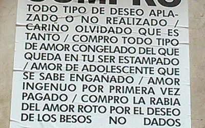 Con este extraño invento del Black Friday…