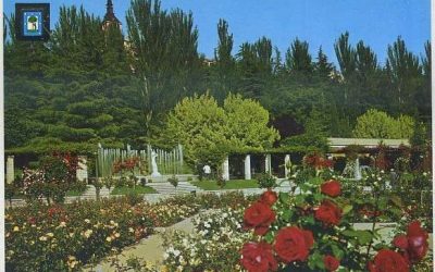 Una segunda primavera