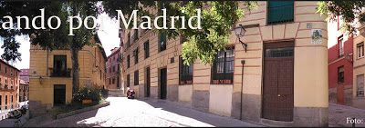 Ya somos cinco mil caminantes