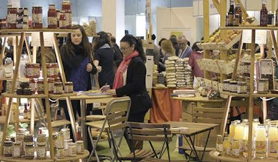 Biocultura, Madrid 2015