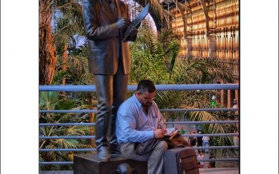 Cuadernos de viajeros