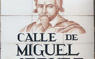 Miguel Servet