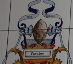 El escudo de Madrid a través del tiempo