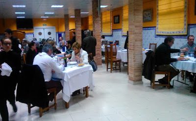La Escuela de Hostelería del Padre Llanos