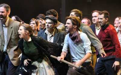 Germinal, un musical imprescindible