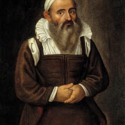 Brígida, la barbuda