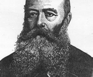 El doctor Federico Rubio