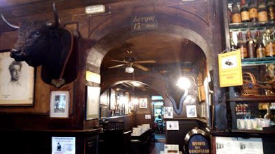 Taberna de Antonio Sánchez