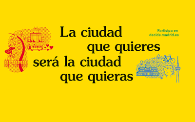 La ciudad que quieras