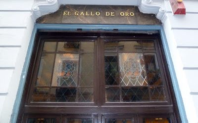 Cock Bar