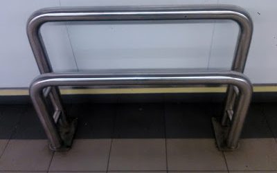 Paralelas y para lelos