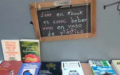 Es solo una opinión