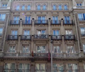 Gran Vía, 9