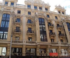 Gran Vía, 15