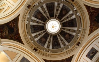 Visita Guiada: Iglesias de Madrid