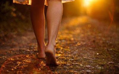 Caminar vuelve al cerebro más creativo.