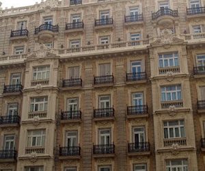 Gran Vía, 21