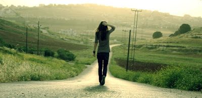 El pensamiento nace al aire libre.