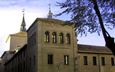 Visita Guiada: San Plácido y San Antonio de los Alemanes.